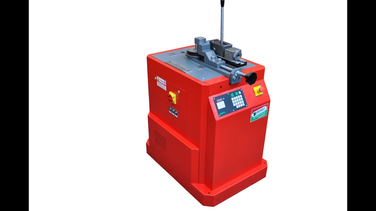 Memoli Eurekamatic Universal bender