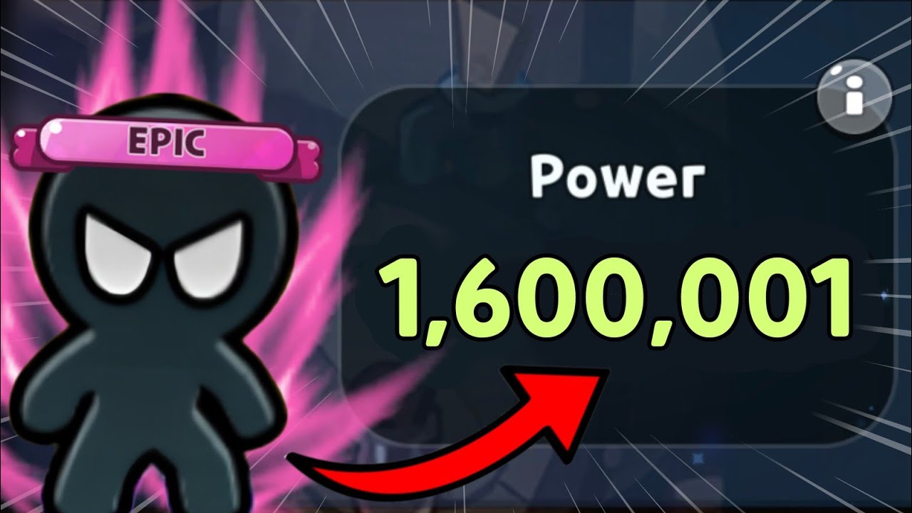 so this is my highest epic cookie power! 🗣️🔥