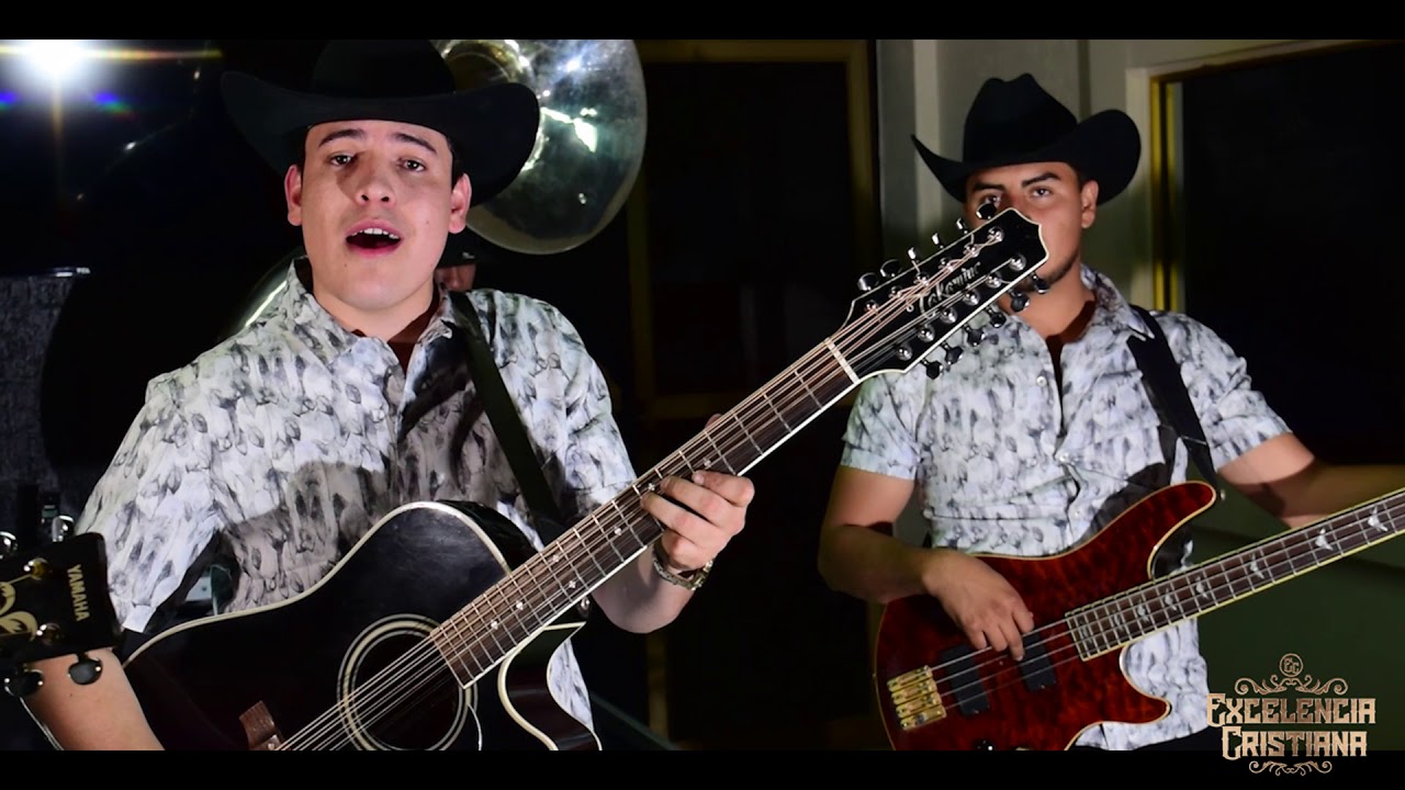 Excelencia Cristiana - Hoy Soy Un Ministro (Video Musical)