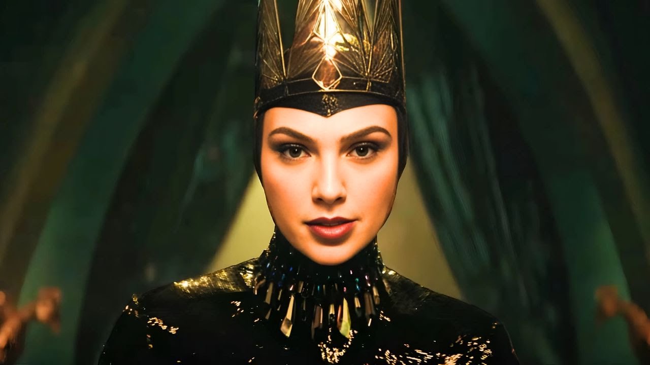 Snow White Movie 2025 Breakdown & Explained | Full Movie Summarized | Walt Disney