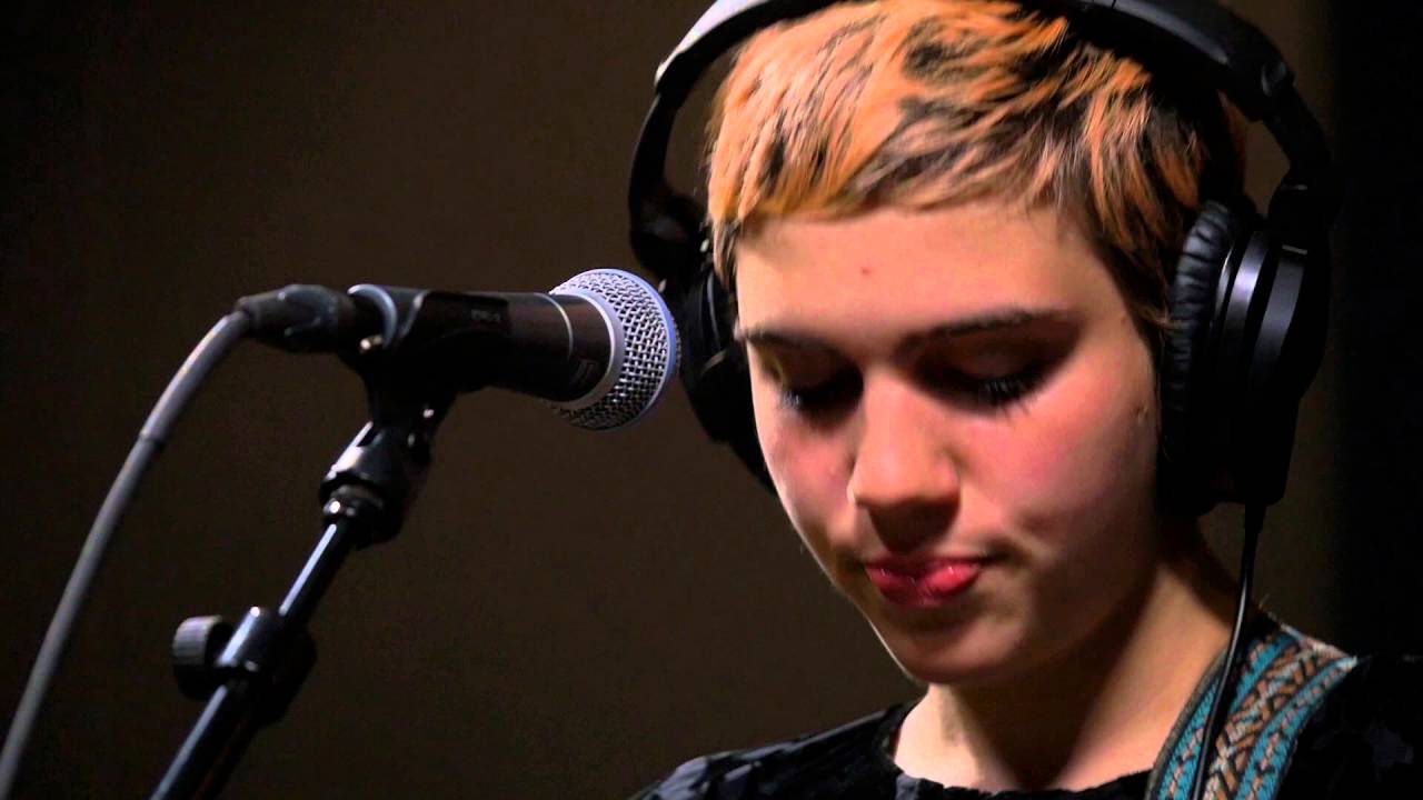 Sunflower Bean - Easier Said (Live on KEXP)