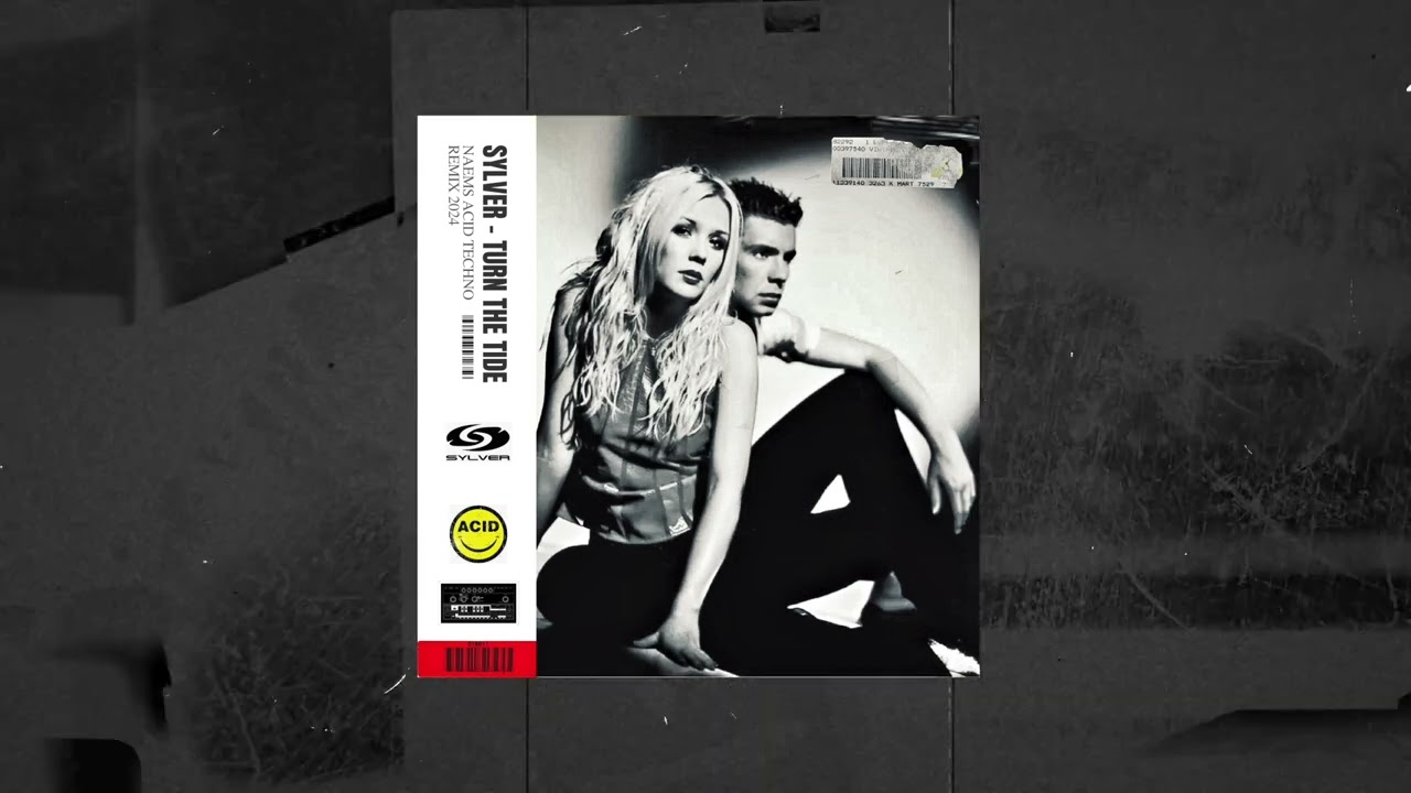Sylver - Turn The Tide (NAEMS Remix)