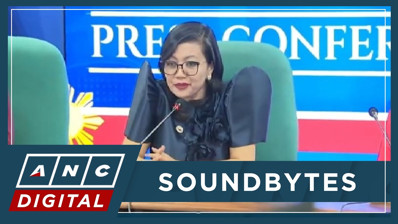 WATCH: Luistro, Garin, Kapunan weigh in on Day 9 of VP Duterte impeachment trial | ANC