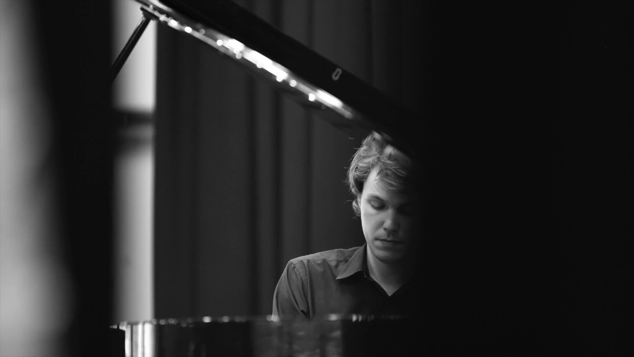 R. Schumann, arr. C. Schumann: Widmung - Kamil Tokarski
