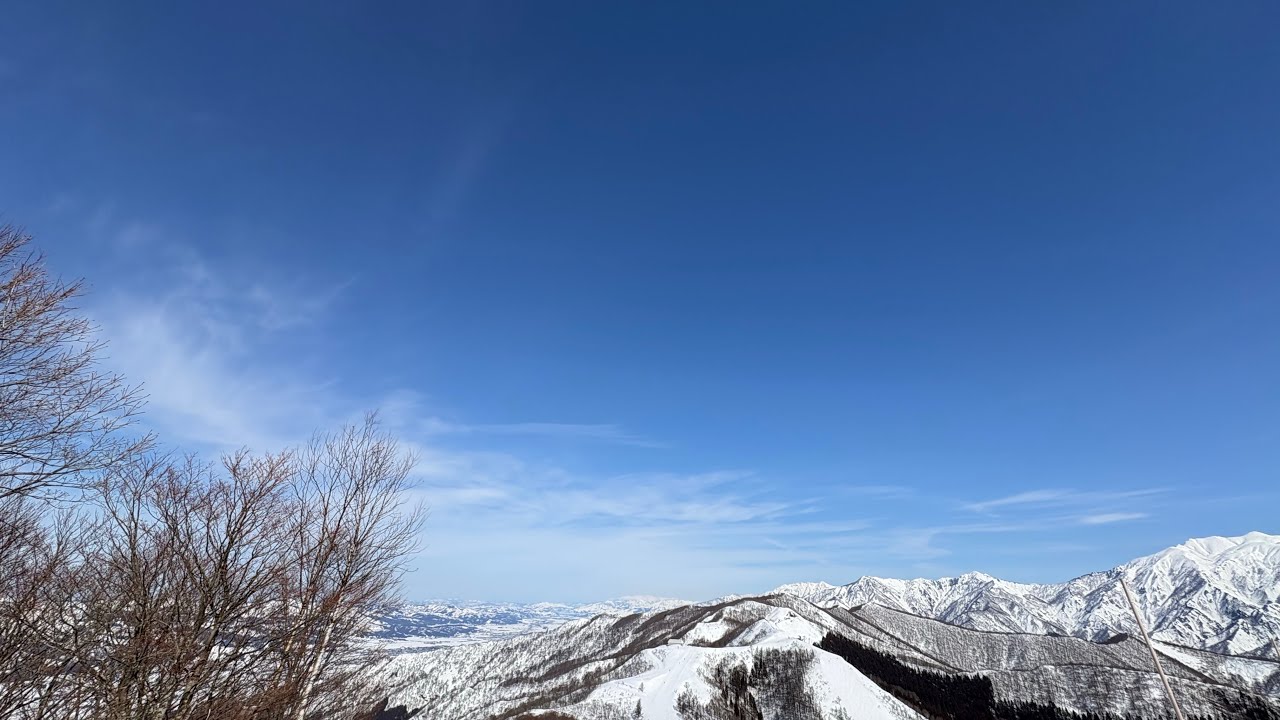 2026年2月21日３連休初日！舞子スノーリゾート