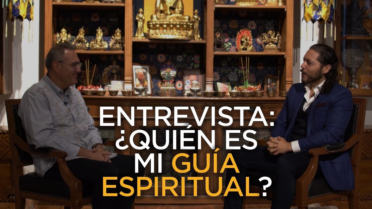 ¿CÓMO MEDITAR? ENTREVISTA CON TONY KARAM | GERRY SÁNCHEZ #CaminoDelAlfa #ForjandoAcero