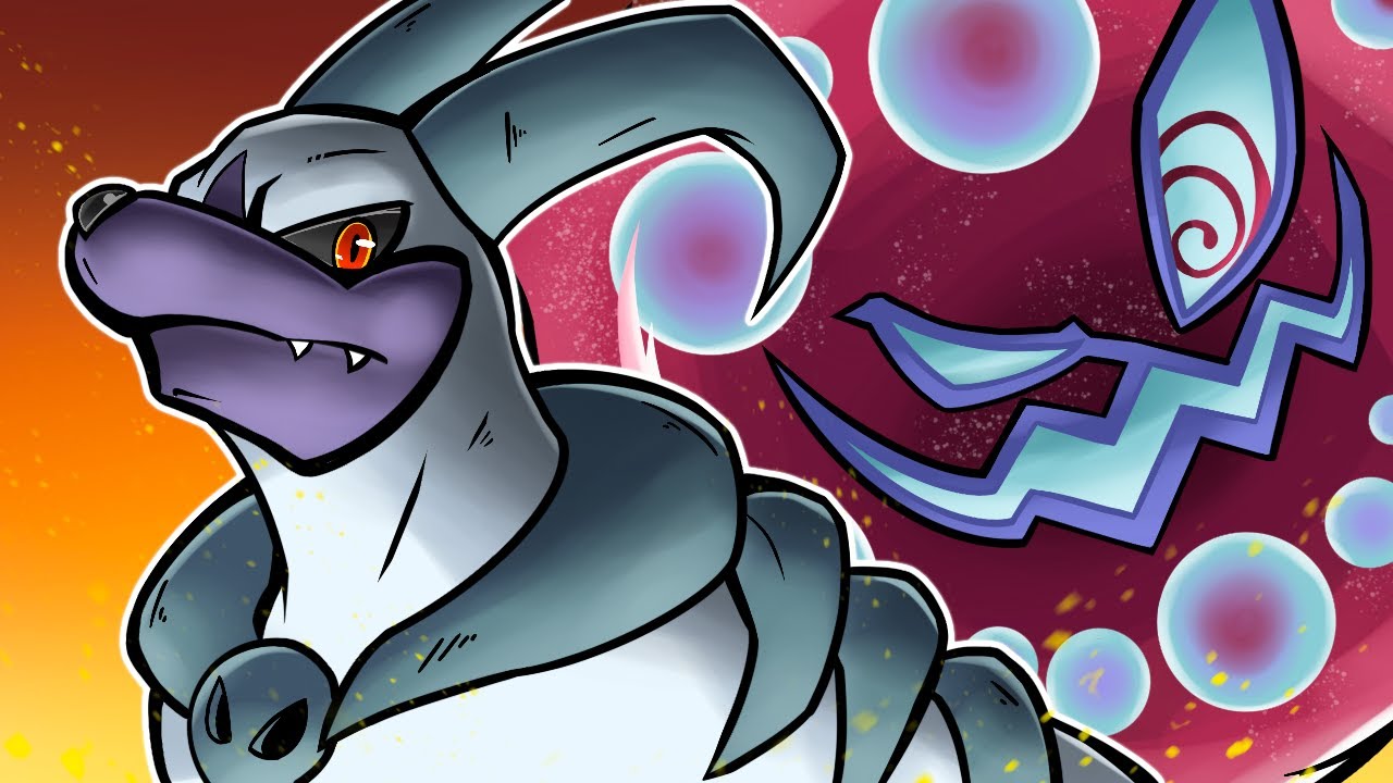 Dark types are amazing in pokerogue classic runs