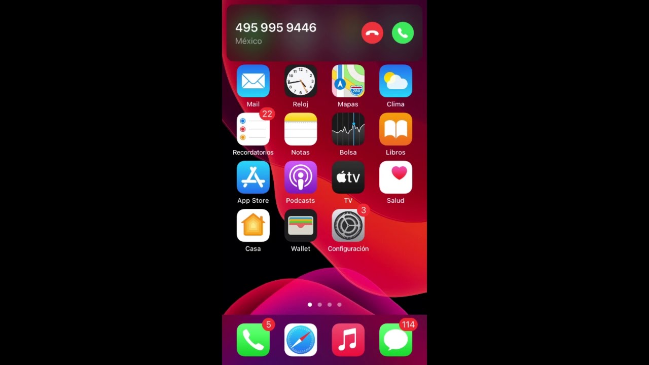 Mensajes y llamadas masivas a un celular Spam con Kali Linux- ACTUALIZADO