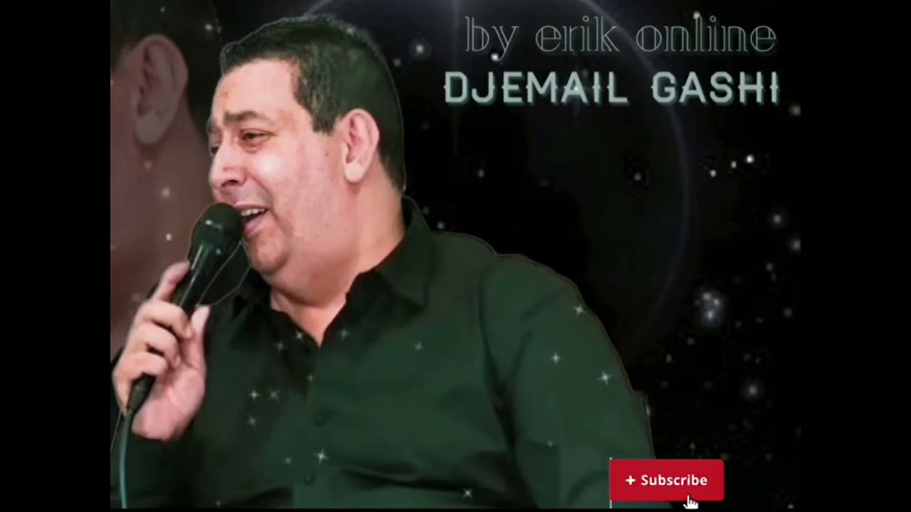Djemail 2026 soske devla me gudle dade lelan
