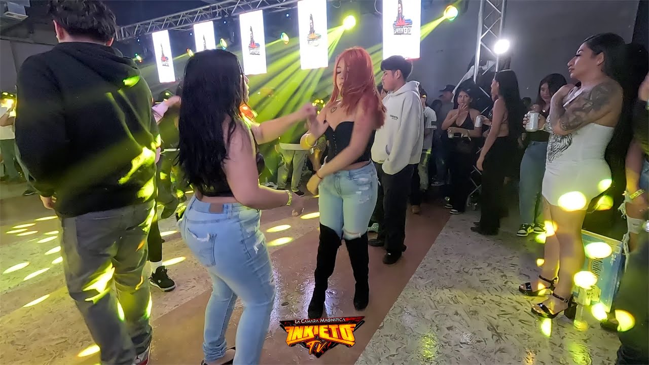 LA CUMBIA DE LA JUANA 🥰⁉️🔥💃🏻2026 SONIDO CONCERT EN EL BRONX NY 