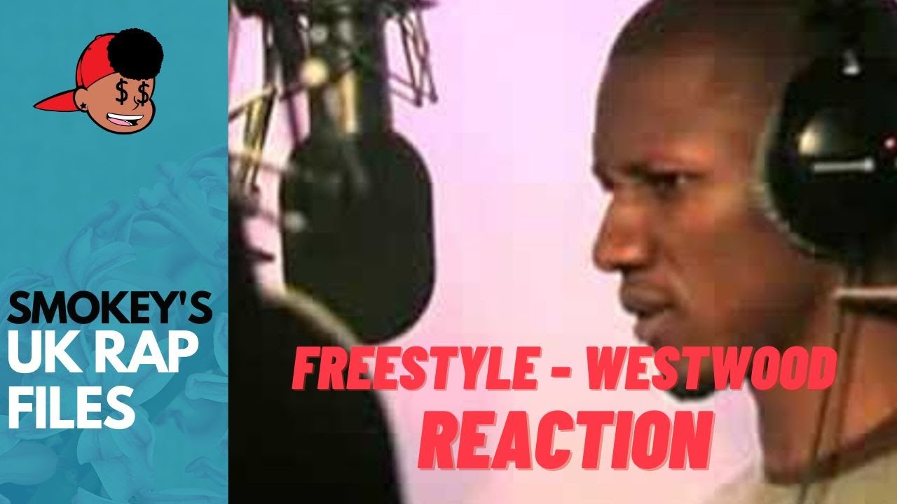 American Rapper First Time Hearing Giggs & Dubz freestyle - Westwood (UK Rap Reaction)