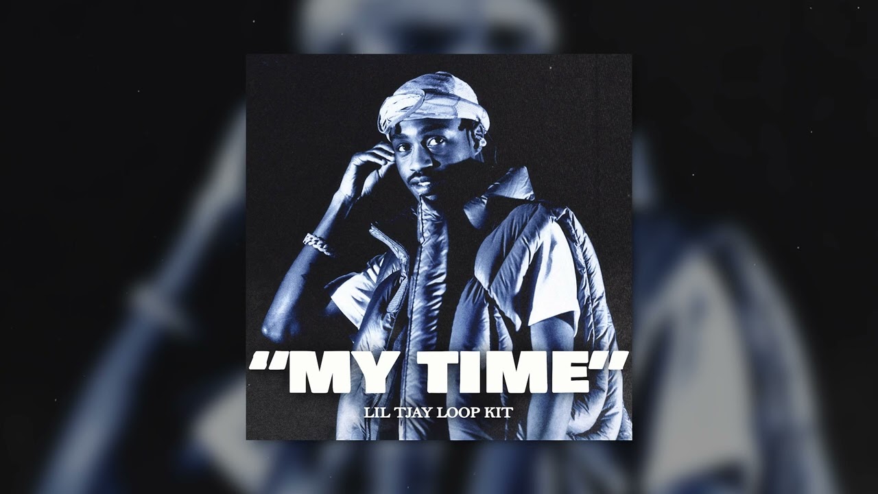 (FREE) Lil Tjay Loop Kit 