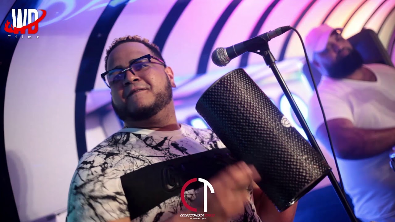 El Comisario Nueva Versión 2k19 - Nexo El Klan Perfecto