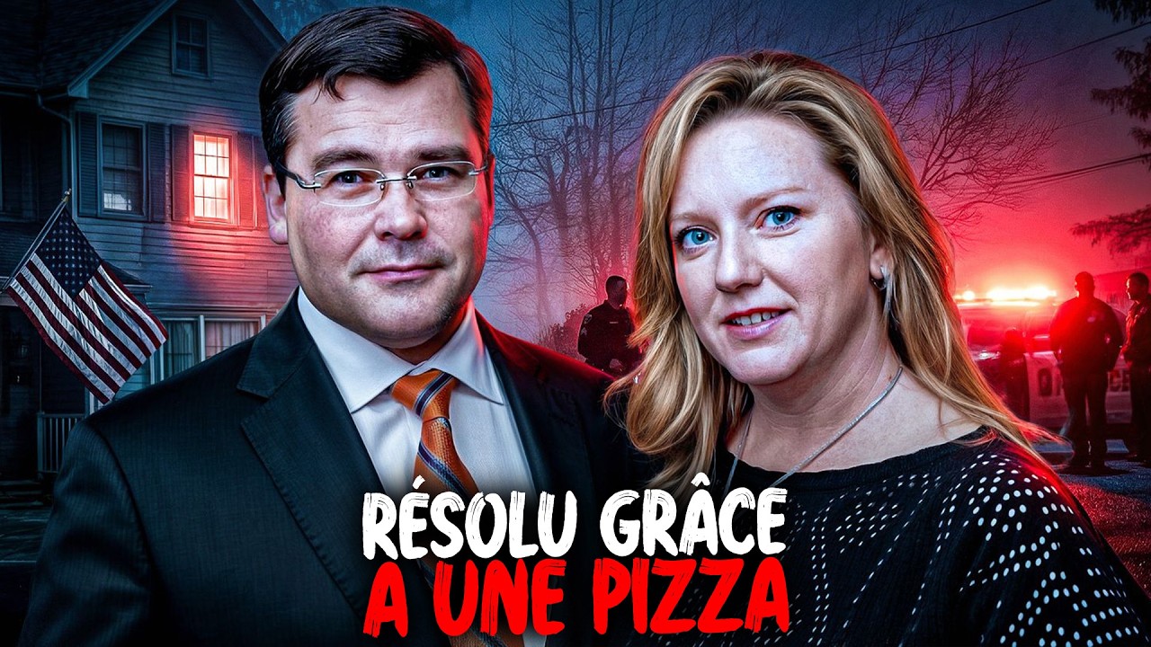 LA VÉRITÉ DERRIÈRE CE QUADRUPLE MEURTRE A HORRIFIÉ L'AMÉRIQUE ! - (affaire Savopoulos)