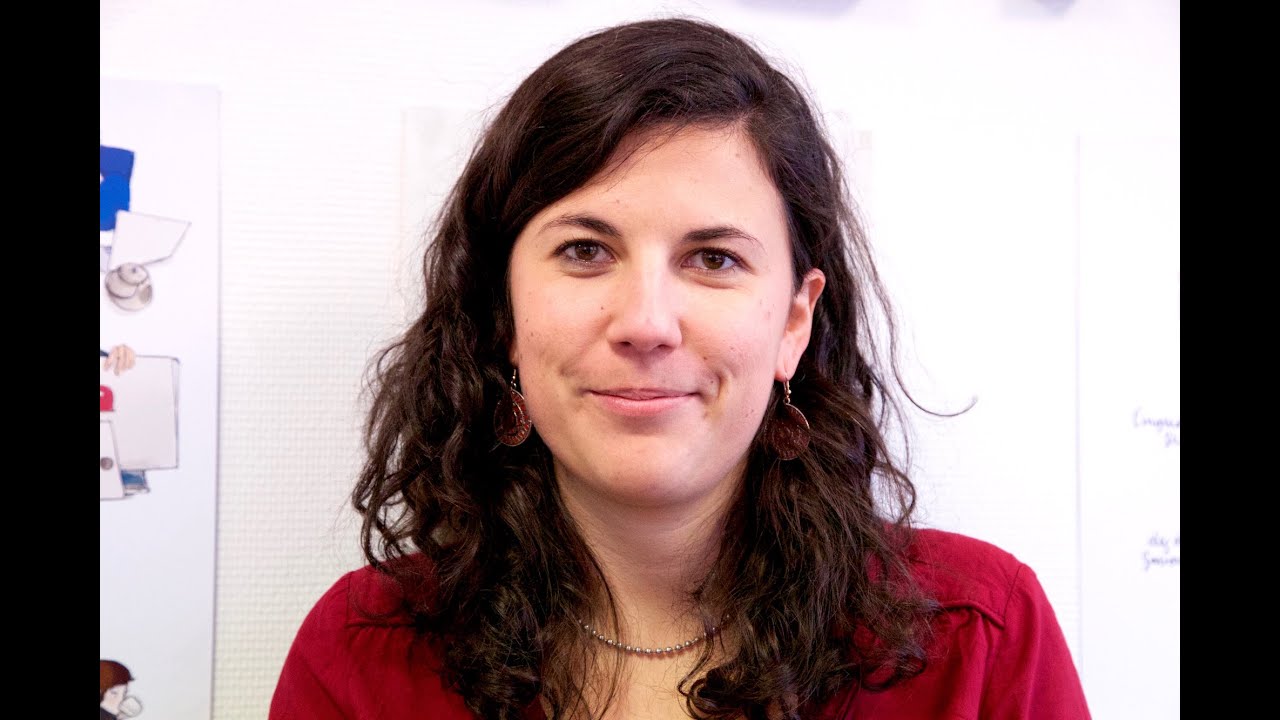 D&eacute;couvrez Artips avec Coline, Co-Fondatrice