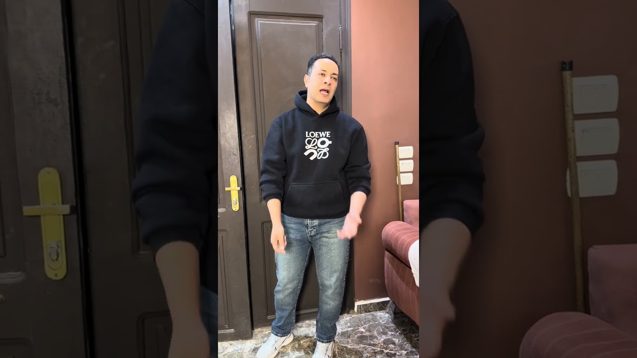 ابني عاوز يجلطني