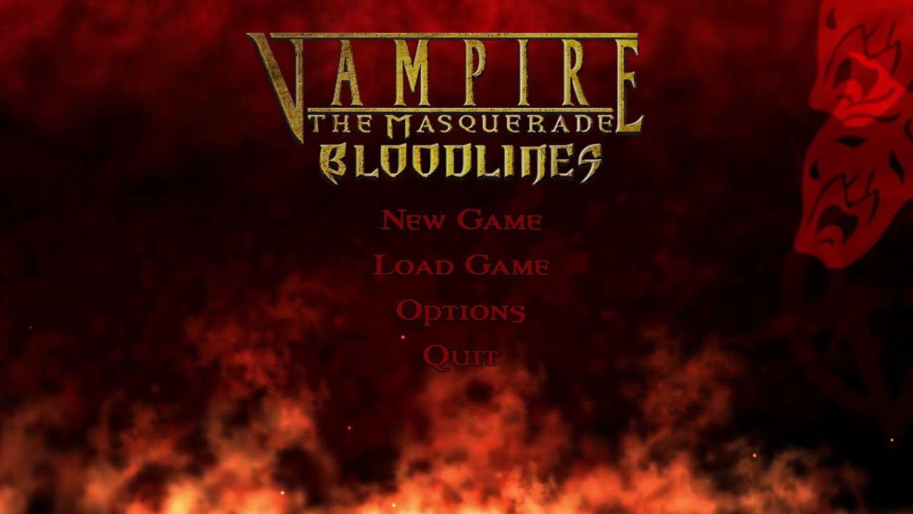 Vampire: The Masquerade Bloodlines Circa 2004 - Druscilla Wade - Ventrue Vampire Clan - Issue 1