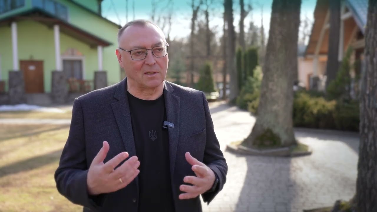 Тил має бути сильним: як Вінниччина підтримує фронт та громади