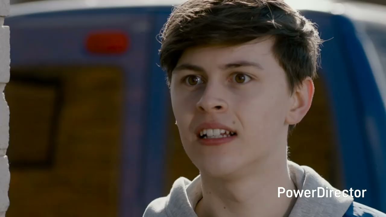 Coronation Street - Kit Opens Up To Bernie About His and Mick's Past (16/5/25)