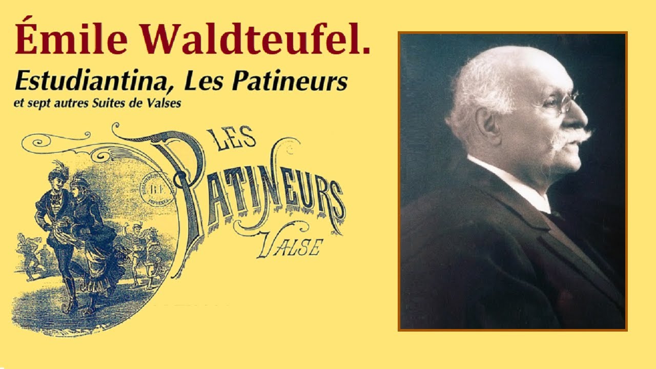 Estudiantina (Op. 191, Waltz) &Eacute;mile Waldteufel. Regina Nr-1262. Played on Polyphon 15 1/2&rdquo;