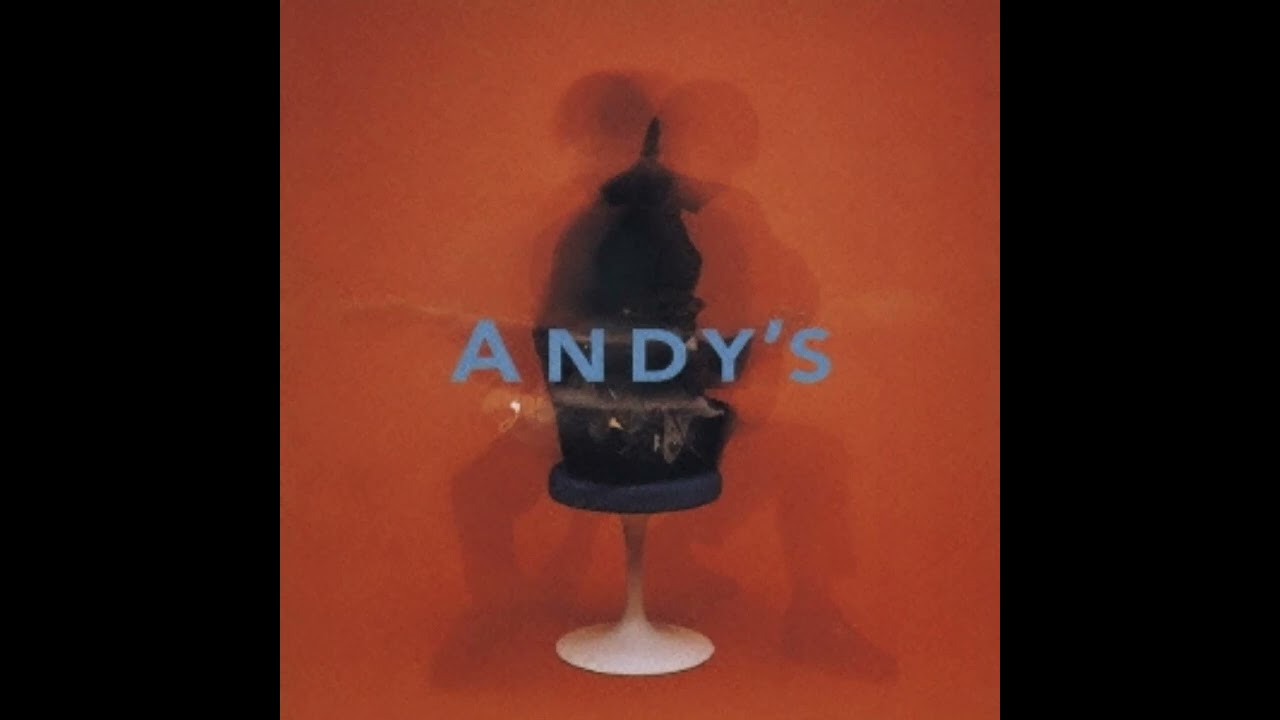 Masahiro Andoh - Andy's (1996) - 2. Second Chance