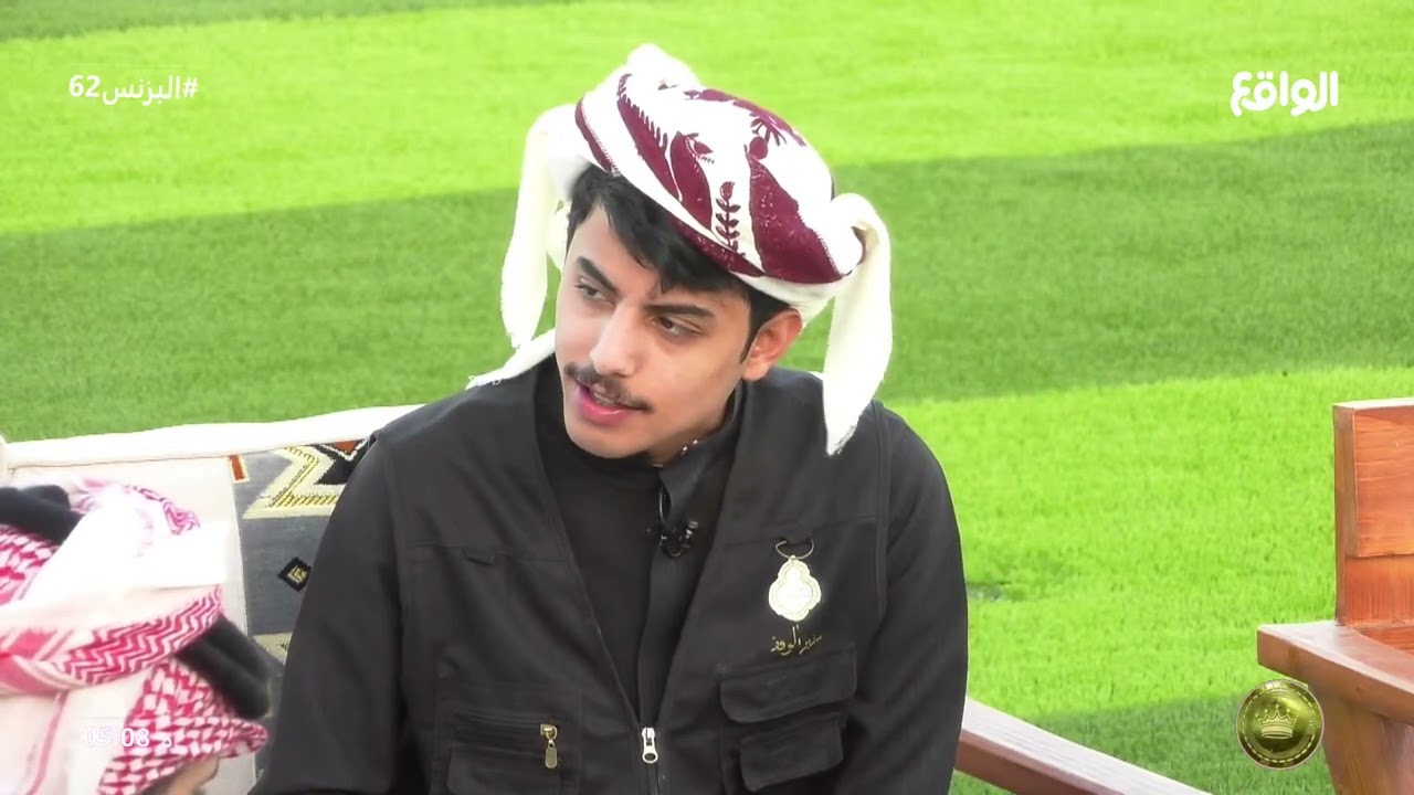 بعد وفاة امي وابوي استوت في عيني الدنيا | نقاش خالد السهلي مع المتسابقين #البزنس62