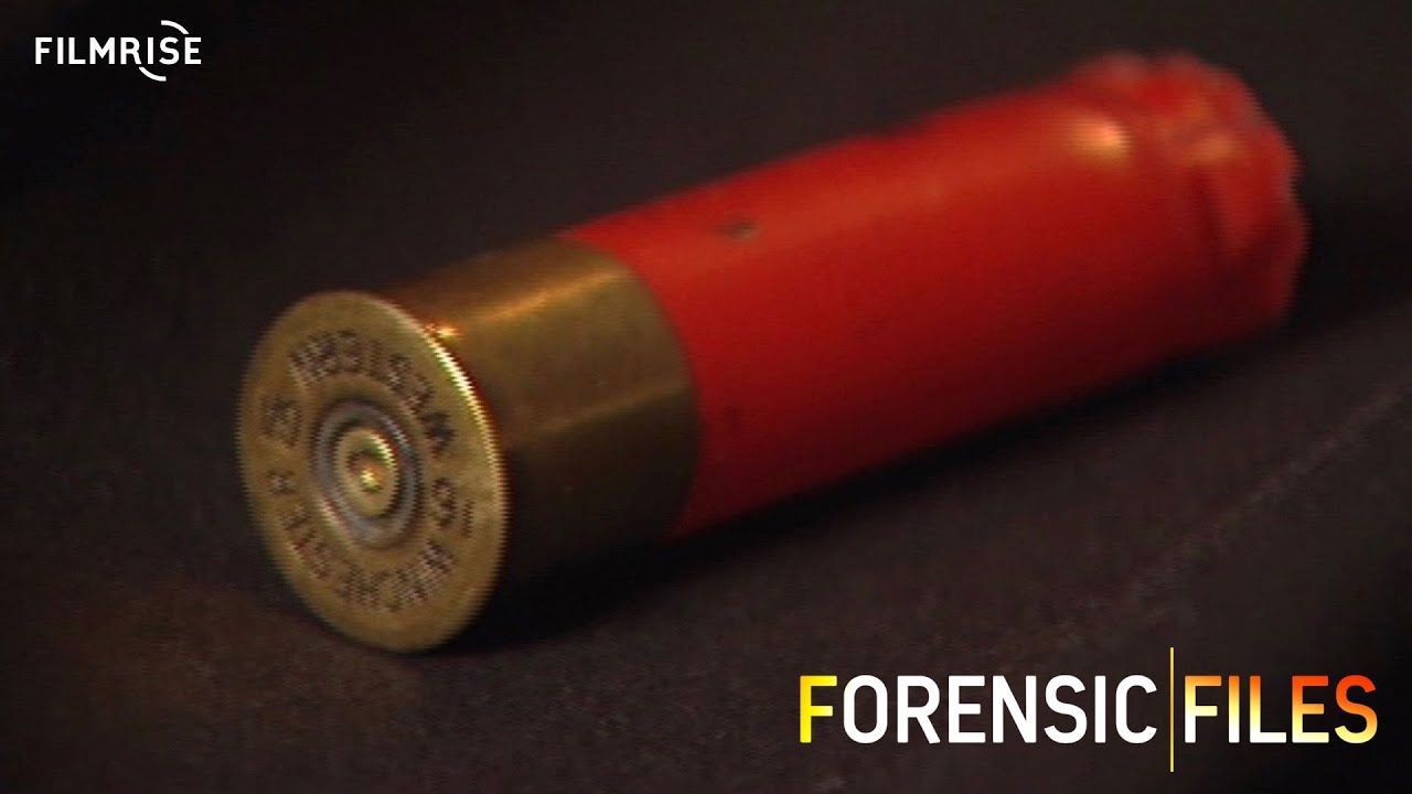 Forensic Files - Season 10, Episode 32 - Sunday School Ambush - Full Episode