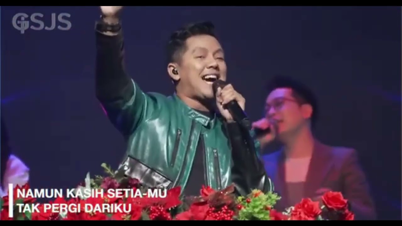 True Worshippers | Hatiku Percaya  - Raphael Evorius Timothy (Drum Cover)