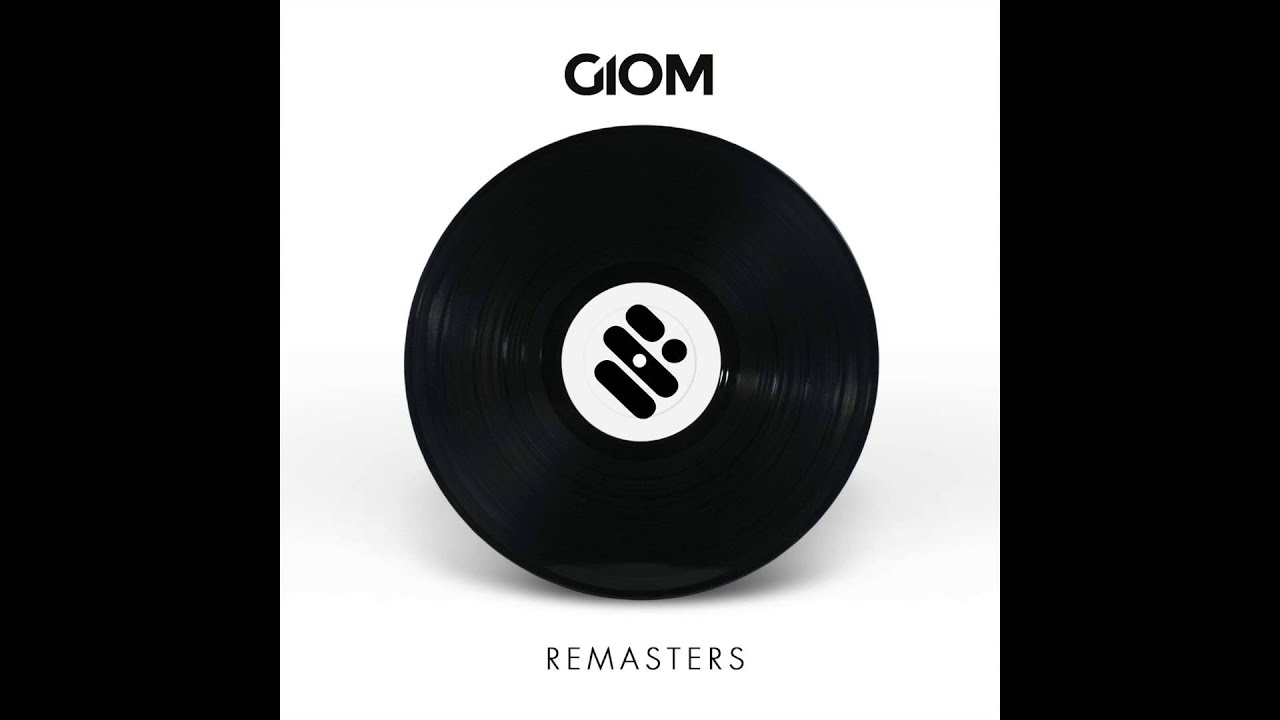Giom & JT Donaldson - Let's Make A Record