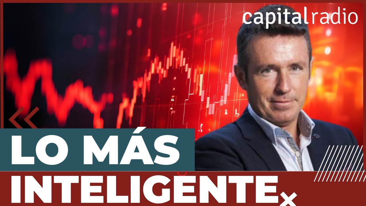 Consultorio | Lo más inteligente ahora en Bolsa para Alberto Iturralde