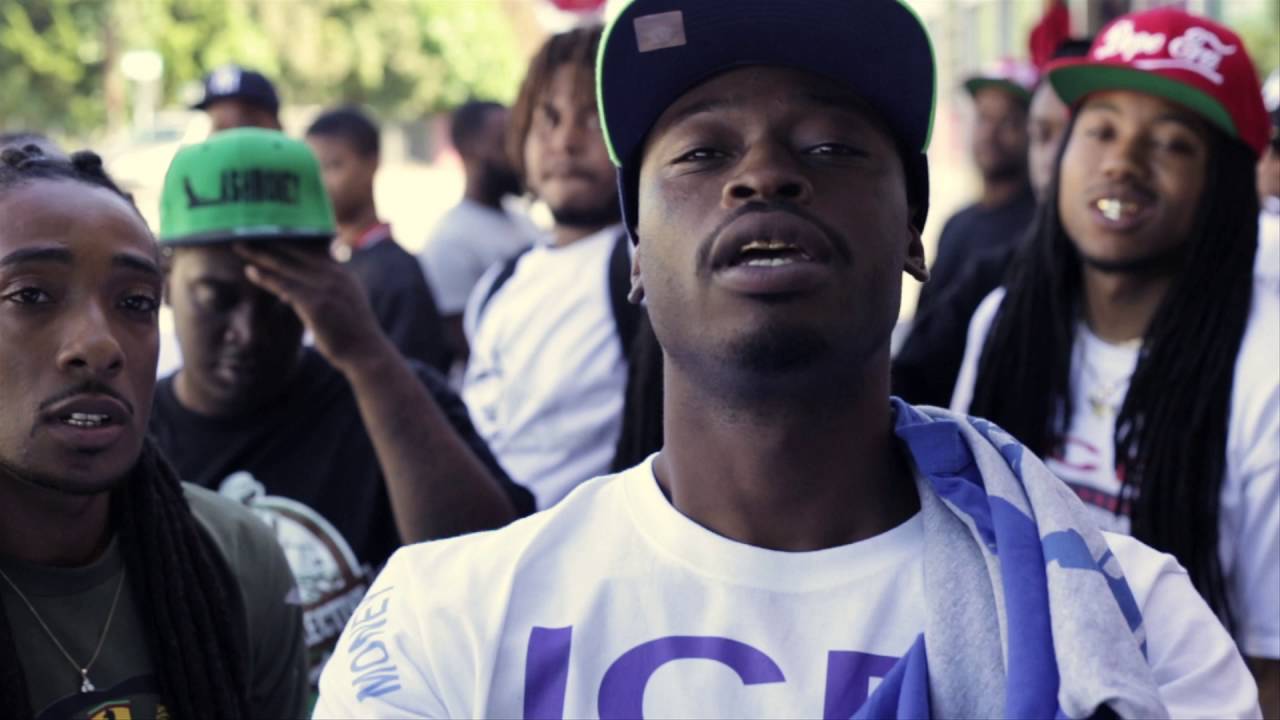 Lil AJ feat. Lil Eddie, Lil Tae, Young Teej, Sir Sir & Lil Rue - 