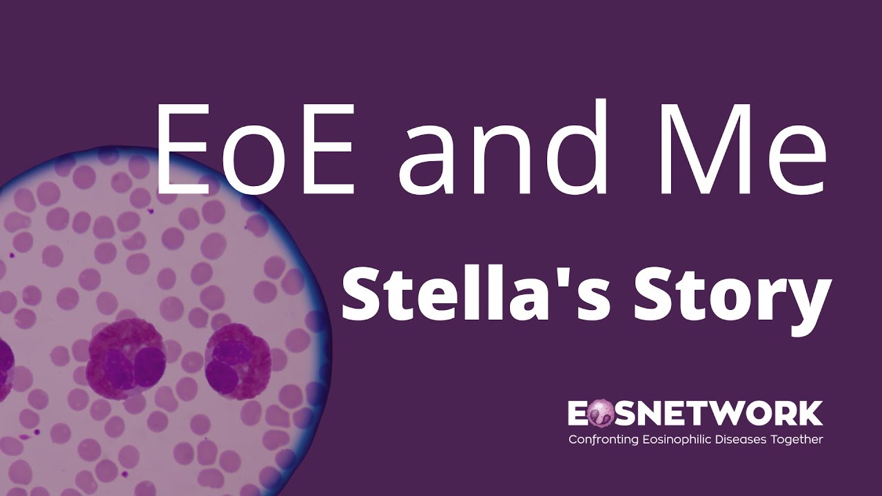 Stella's EoE Story