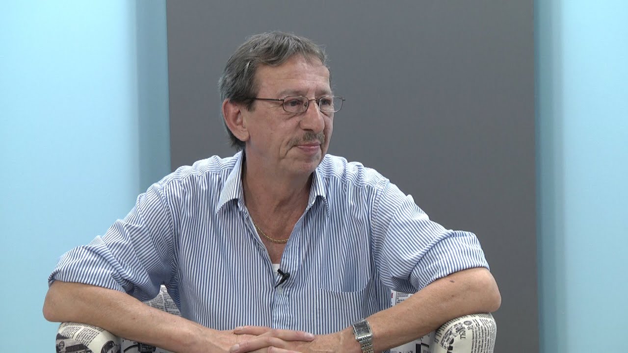 Jerzy Kochman - Gość Dnia