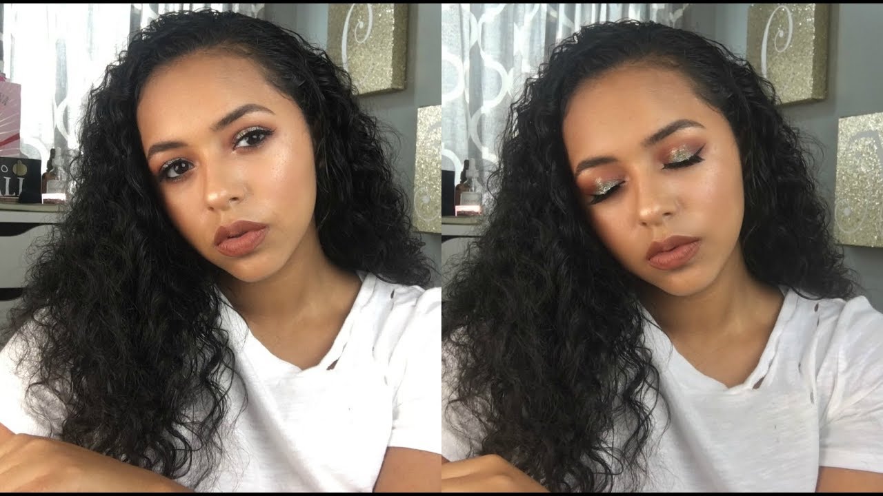 Fall Makeup Tutorial | 2017