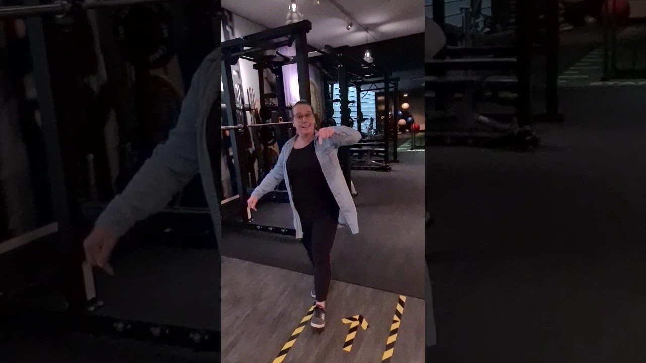 Fitnessclub Sportiom vernieuwd!