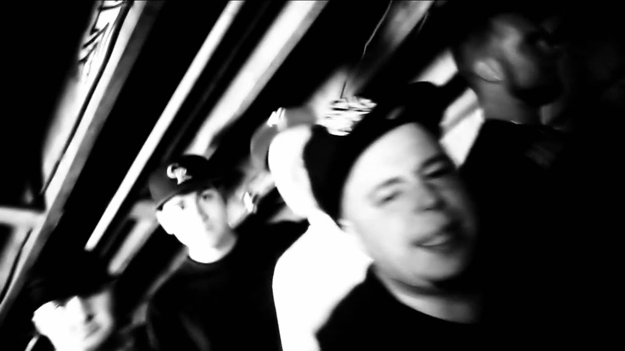 FWord Records - Shiver