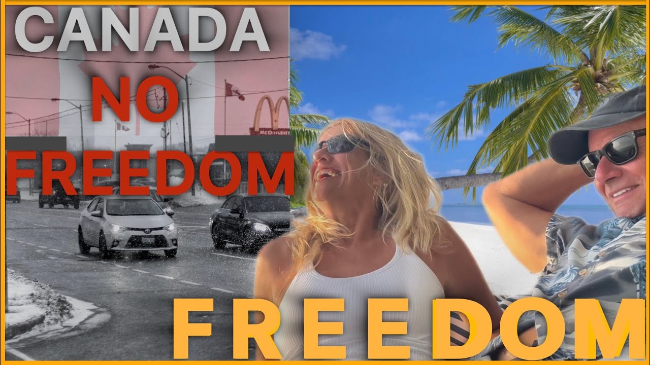 Why Retiring in Canada Could Cost You Your Freedom  | Travel & Explore Now