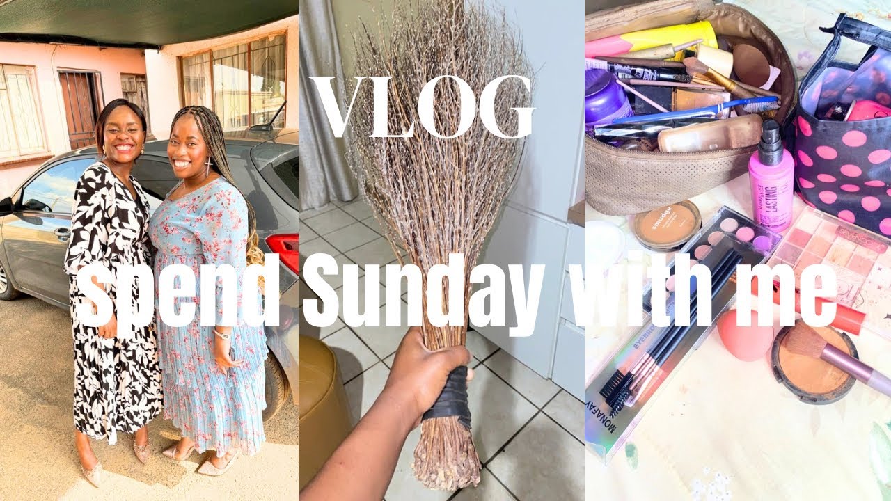 Weekly vlog| A little here and there vlog