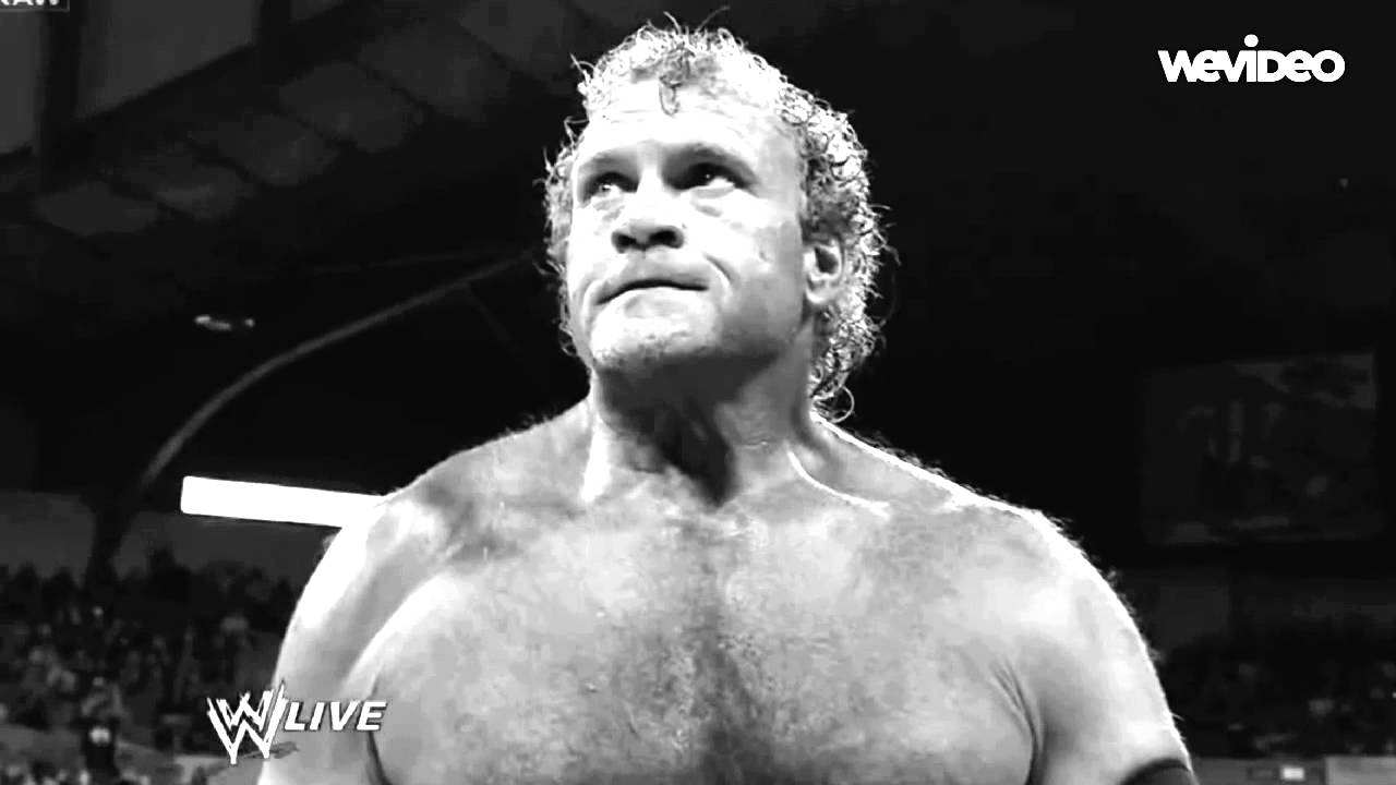 WWE Sycho Sid Return Titantron