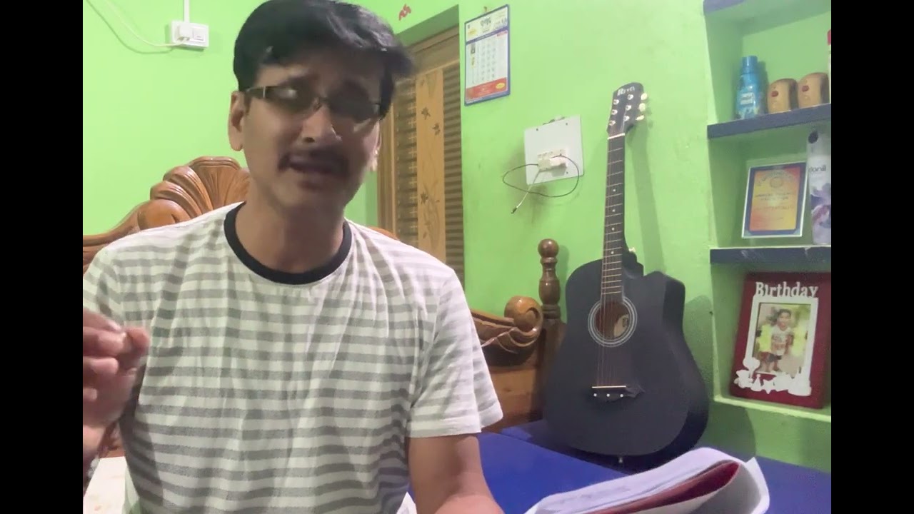 Bedana bhara jibane mora