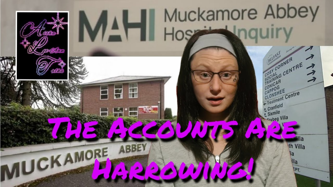 Muckamore Abbey Hospital! The Sickening Abuse Of Irelands Most Vulnerable!