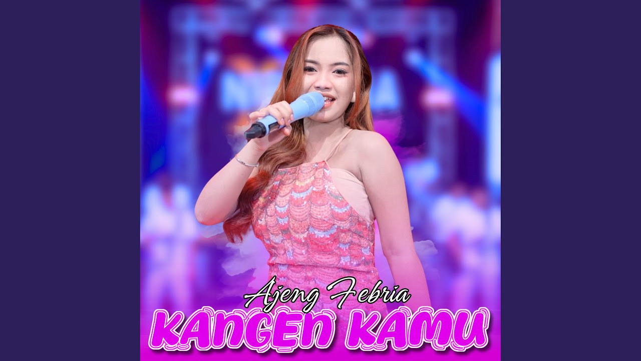 Kangen Kamu