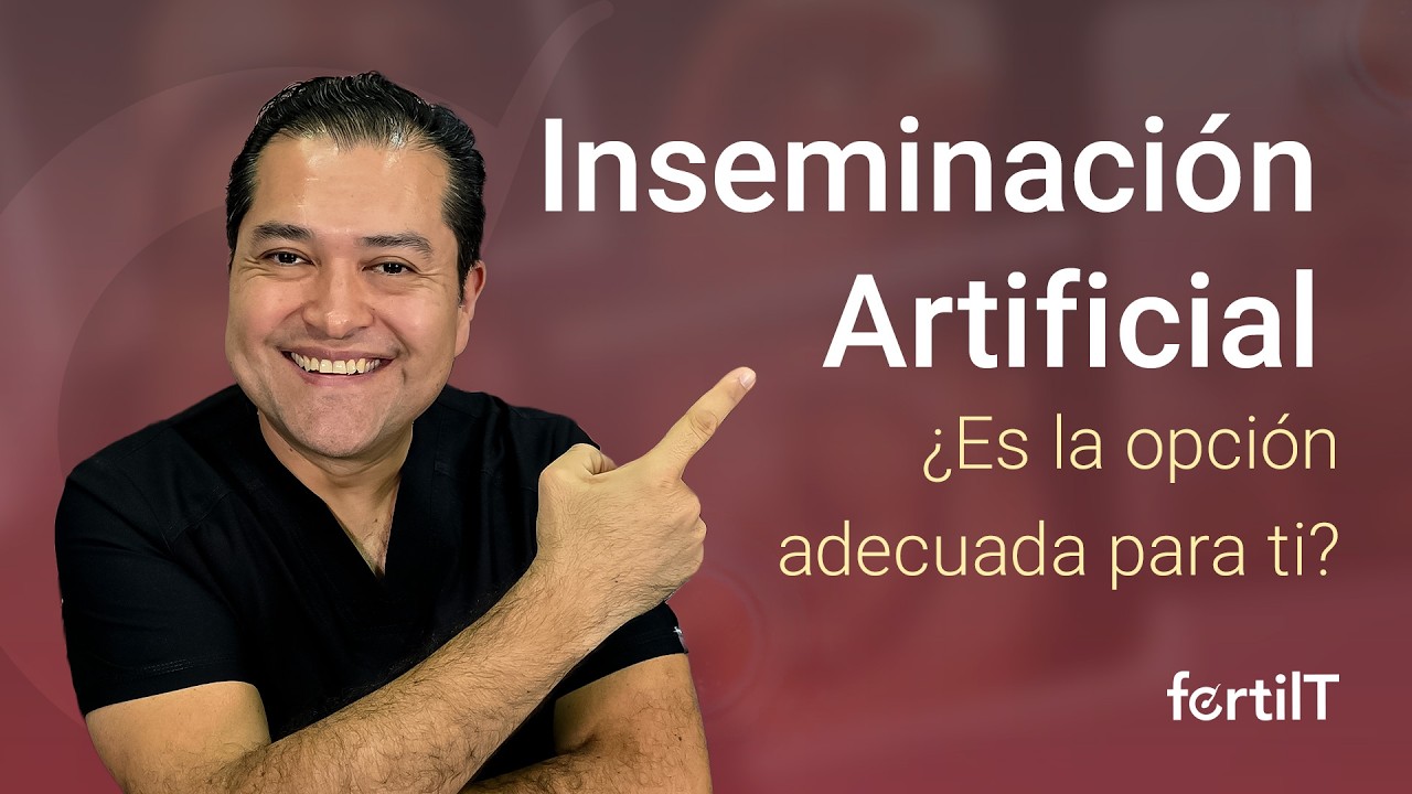 Inseminación Artificial: ¿Es la opción adecuada para ti?