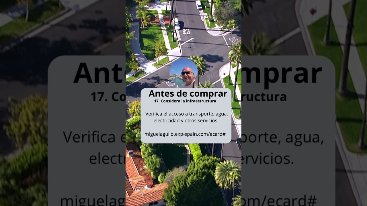 18. Consejos inmobiliarios en Mallorca #tipinmobiliario #suscribeteanuestrocanal