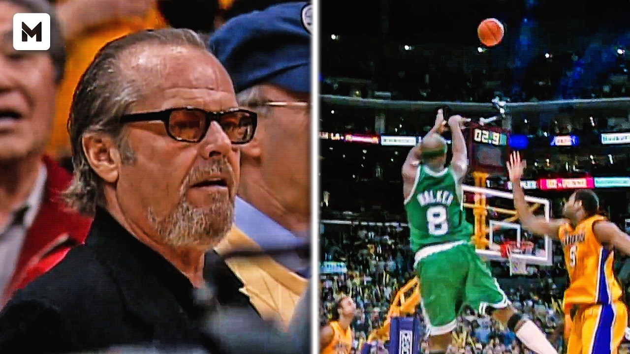 NBA Rare Game Winners