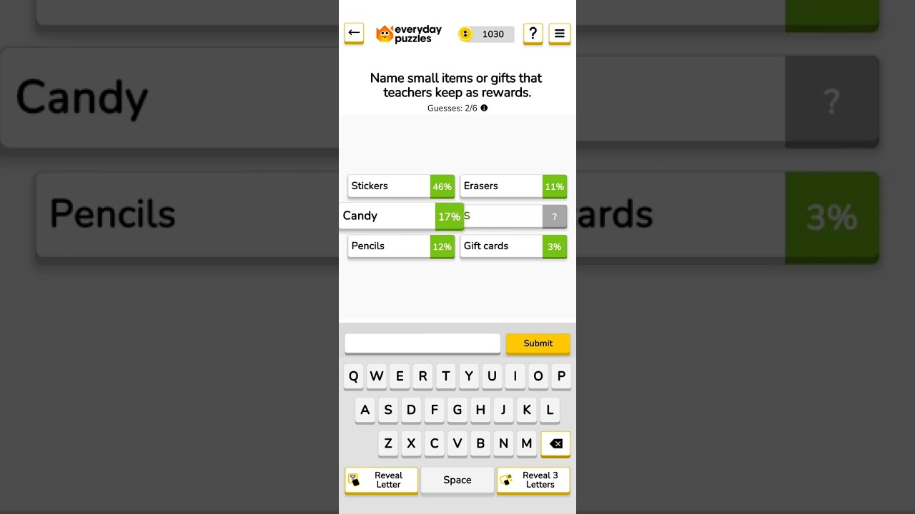 Everyday Puzzles - Consensus - July 10 2026 - Solution Walkthrough 