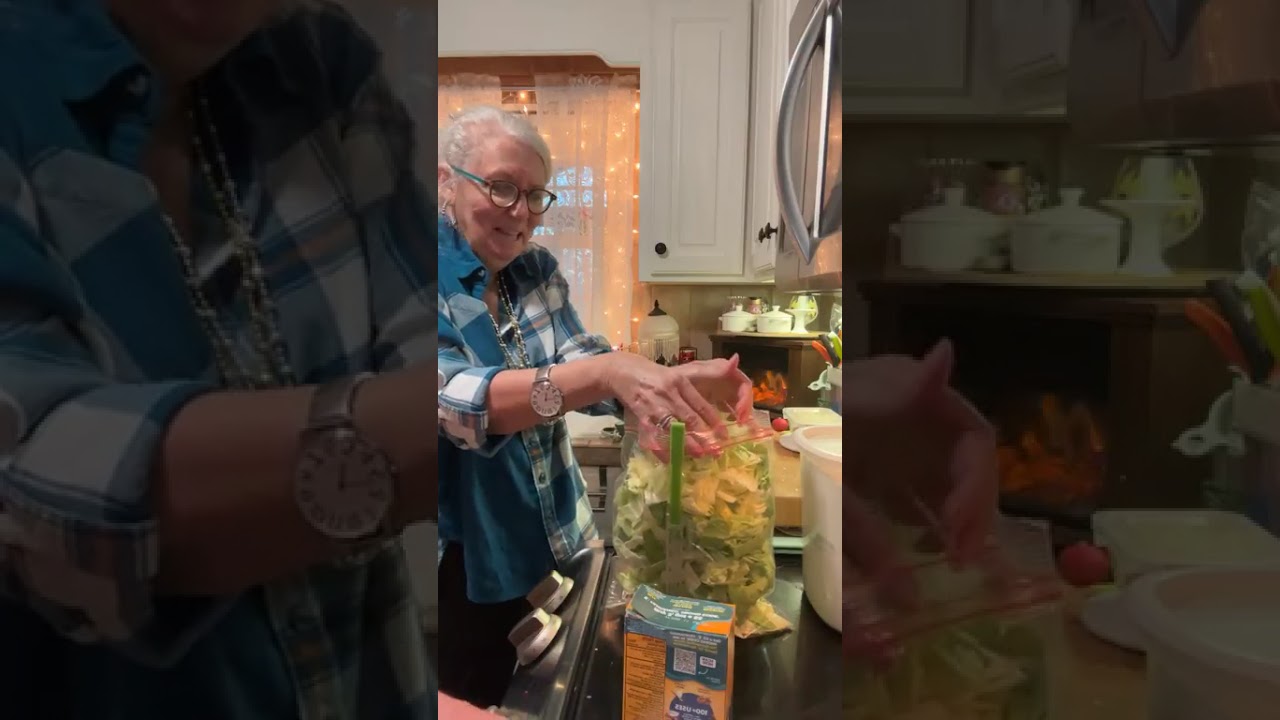 Happy New Year's Day Meal | Life With Annie