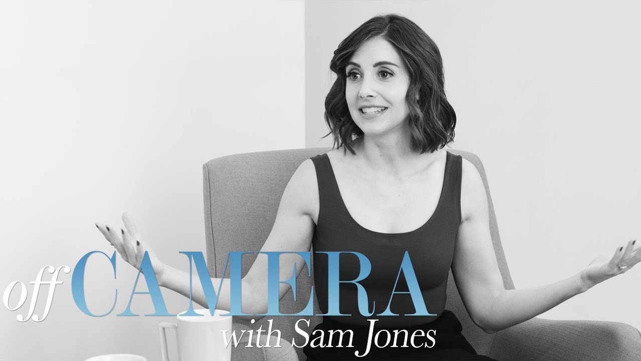 Alison Brie Describes the Emotional Roller Coaster of Auditioning for GLOW
