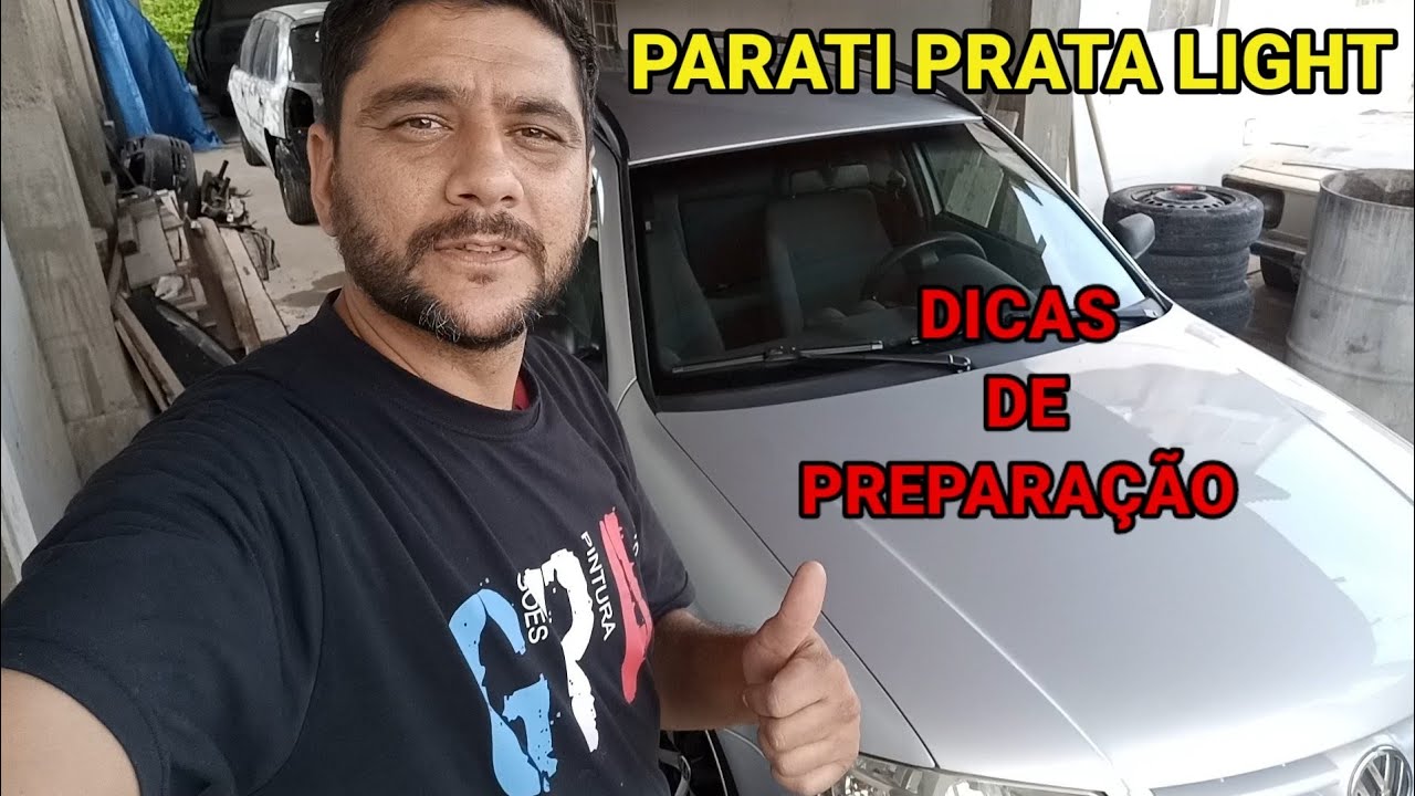 PINTURA PARATI 2006 (PRATA LIGHT)