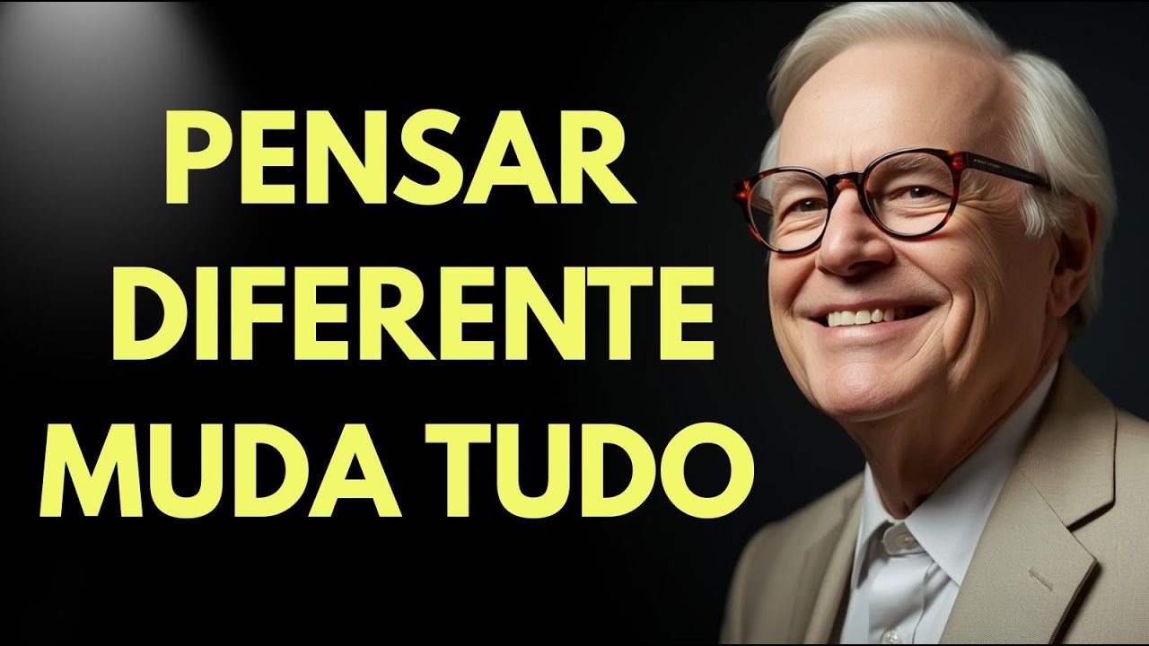 Reprograme Sua Mente Para Atrair Dinheiro (Mesmo Que Você Esteja Cansado)